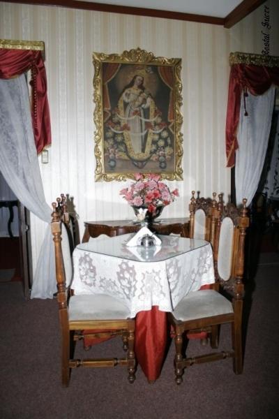 Hostal Sucre Inn Sucre