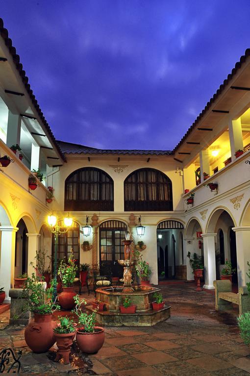 Hostal Sucre Inn 3*
