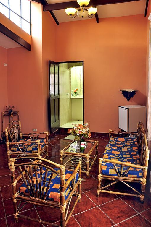 Hostal Sucre Sucre