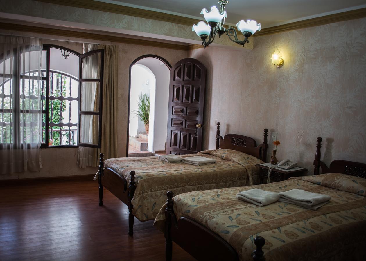 Hostal Sucre Inn