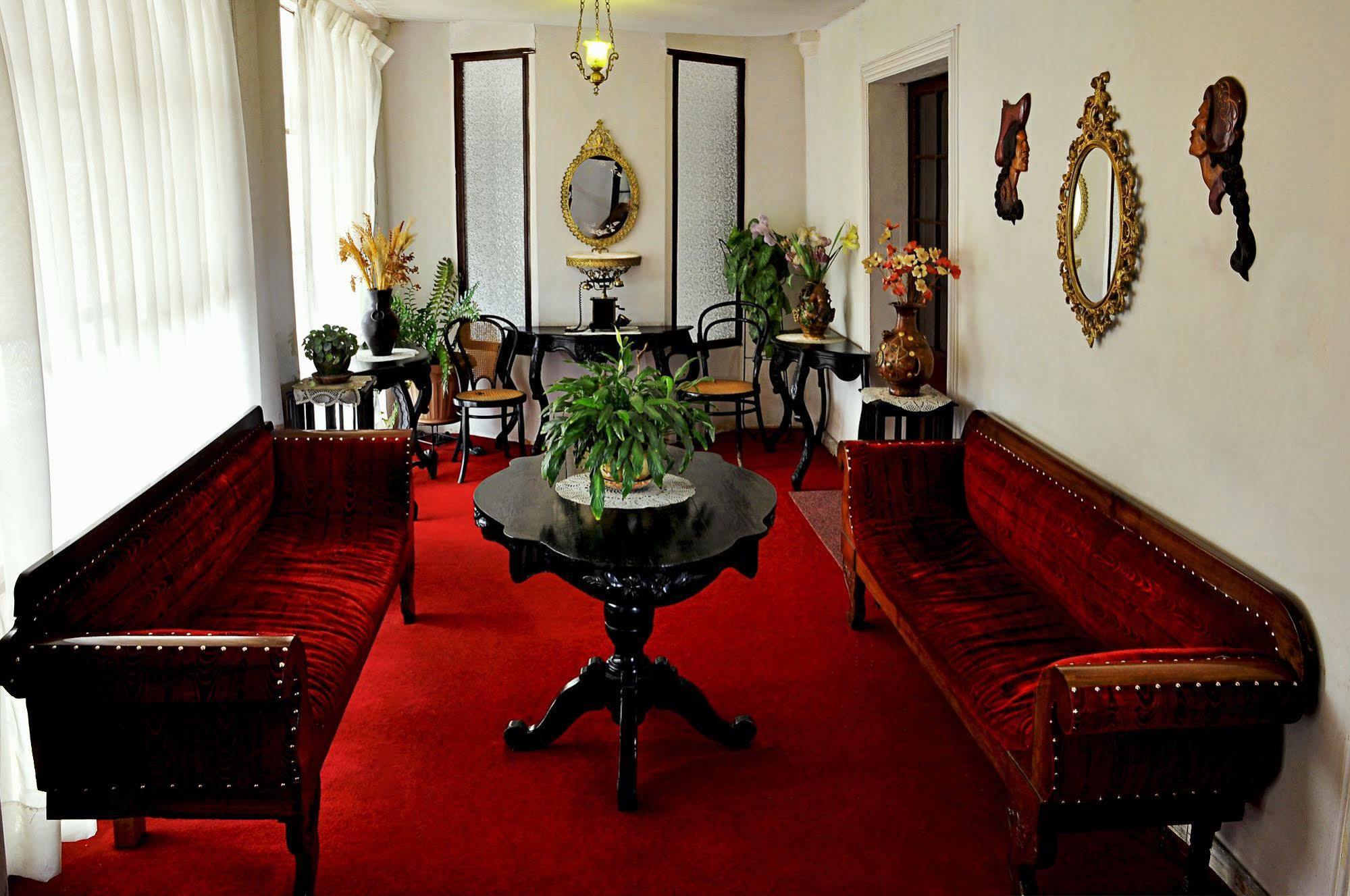 Hostal Sucre Inn Sucre