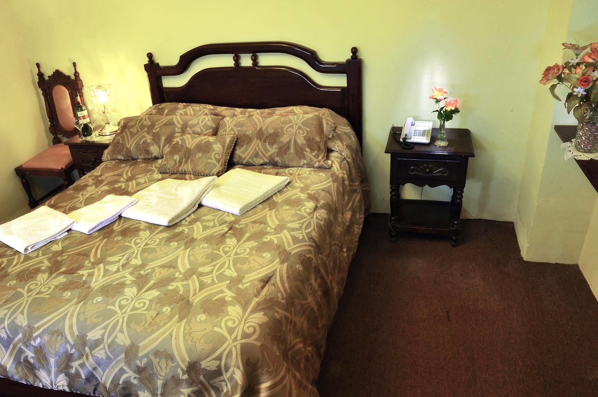 Inn Hostal Sucre