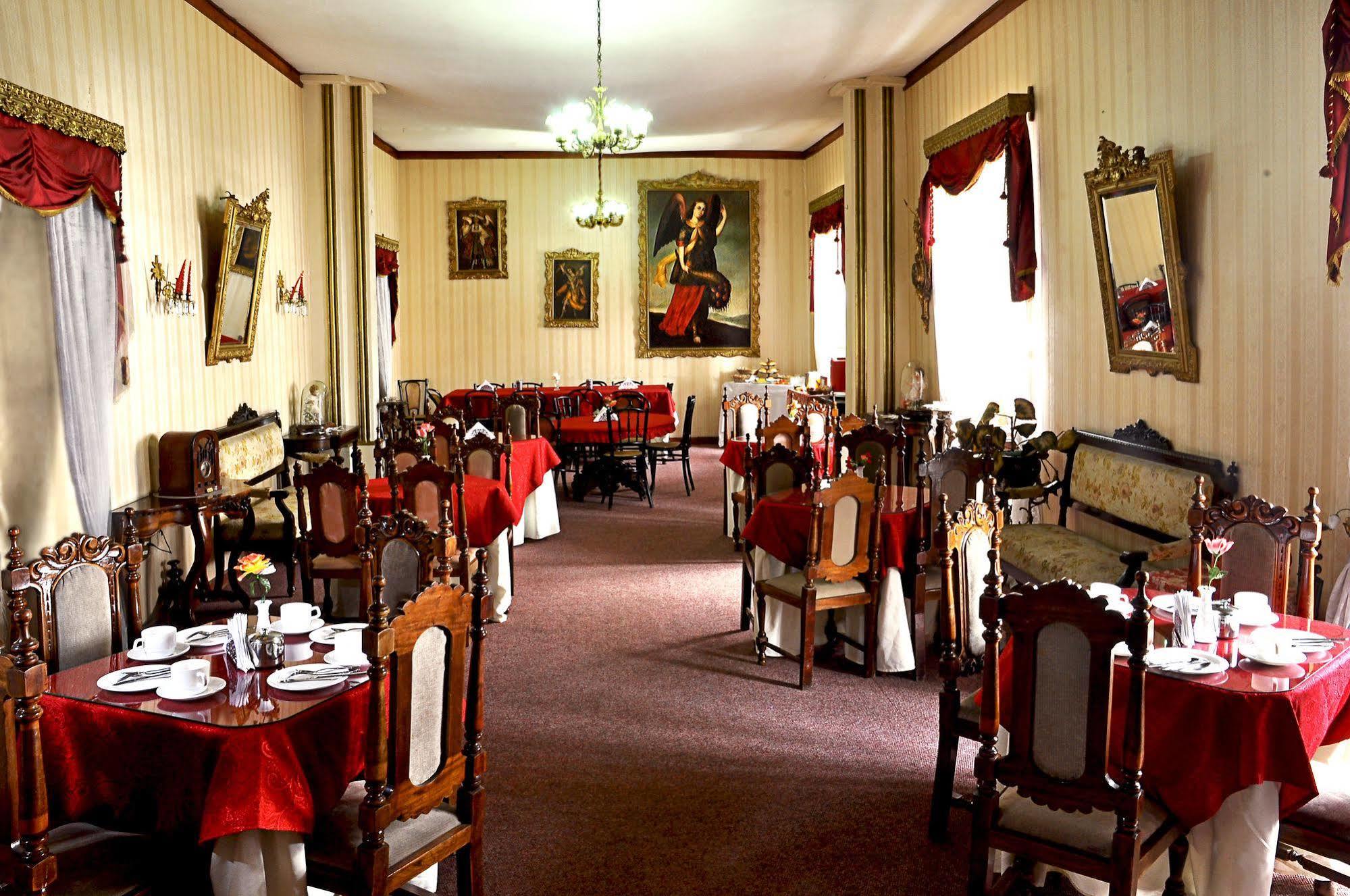 Hostal Sucre Sucre