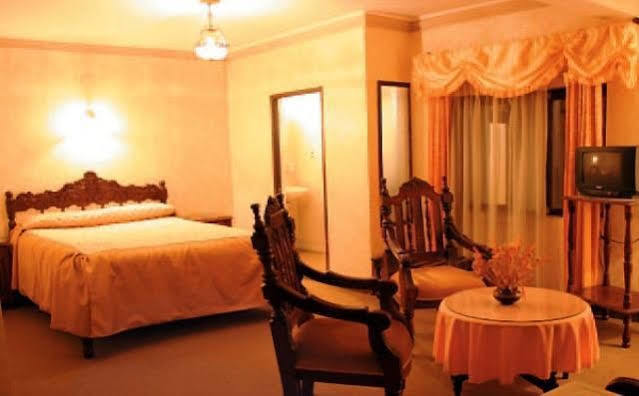 Inn Hostal Sucre
