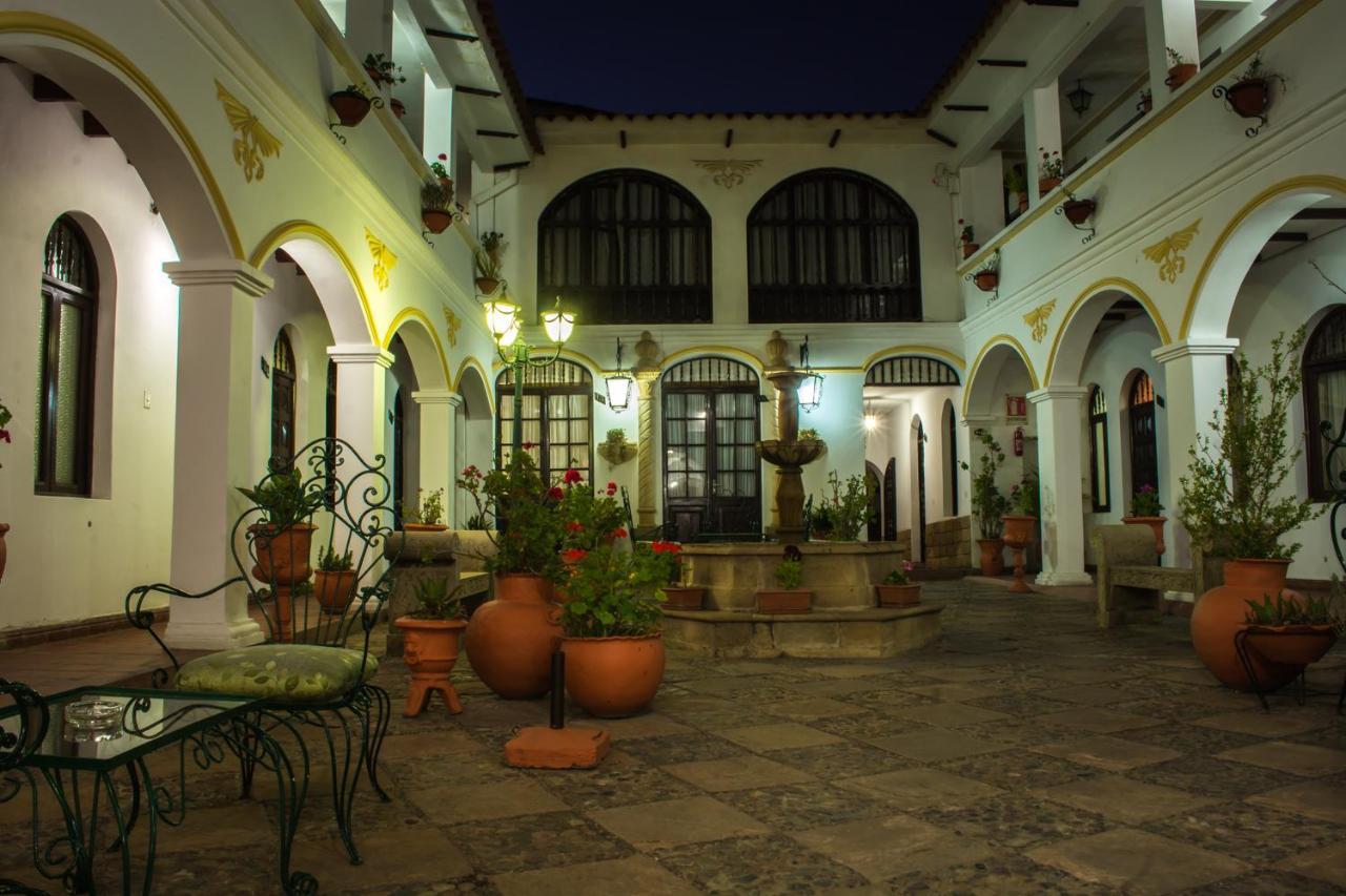 Hostal Sucre Inn