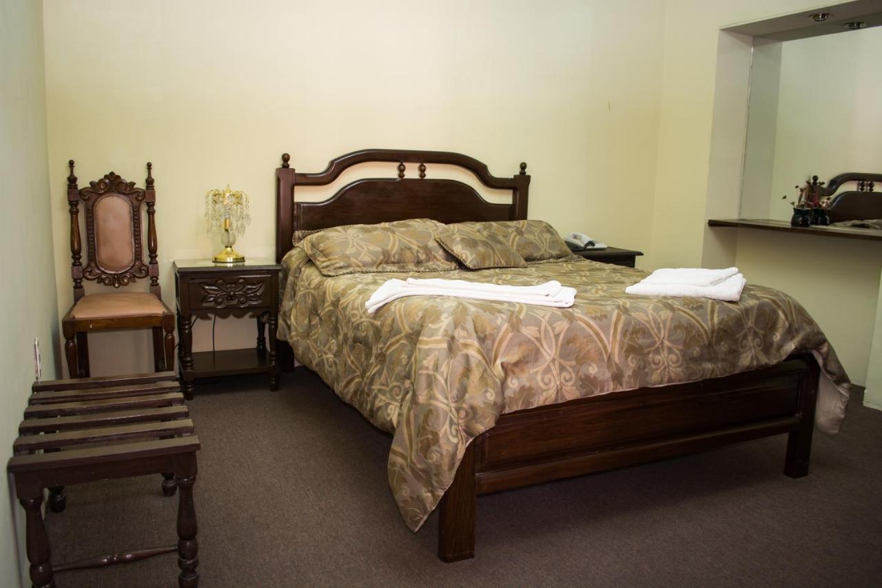 Inn Hostal Sucre Sucre